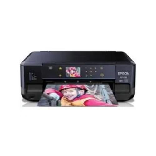 Epson Expression Premium Xp 610 All In One Inkjet Front