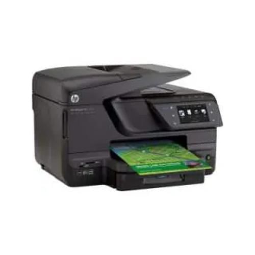 Hp Pro 276Dw Cr770A All In One Inkjet Front Display