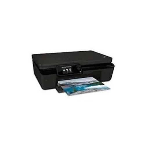 Hp Photosmart 5520 E All In One Inkjet Front Display
