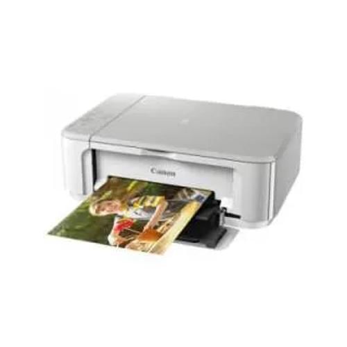 Canon Pixma Mg3670 All In One Inkjet Front