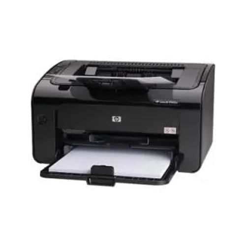 Hp Pro P1102W Ce658A Single Function Laser Front