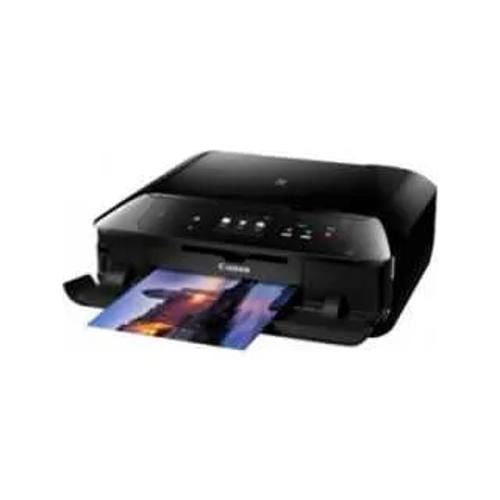 Canon Pixma Mg7770 Multi Function Inkjet Front