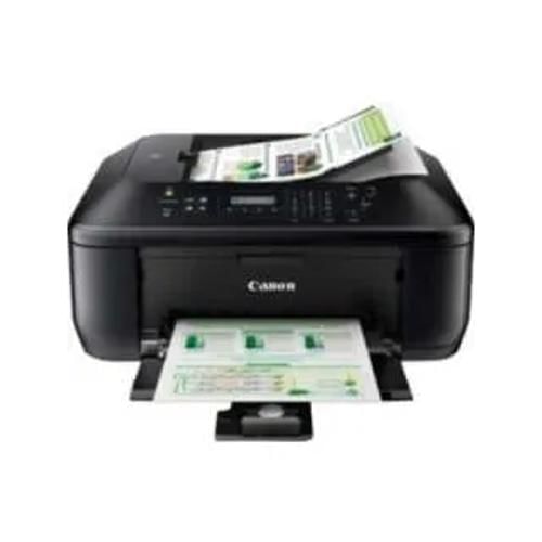 Canon Pixma Mx397 All In One Inkjet Front