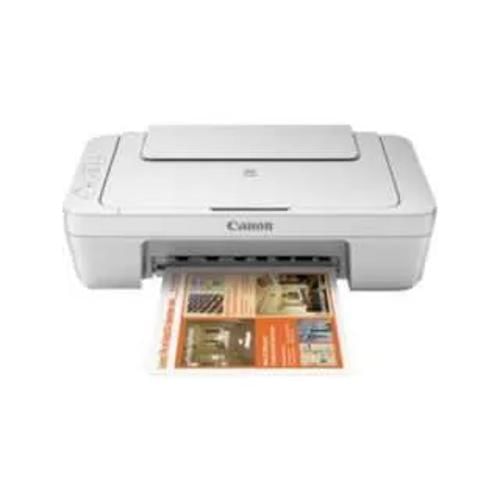 Canon Pixma Mg2970 Multi Function Inkjet Front