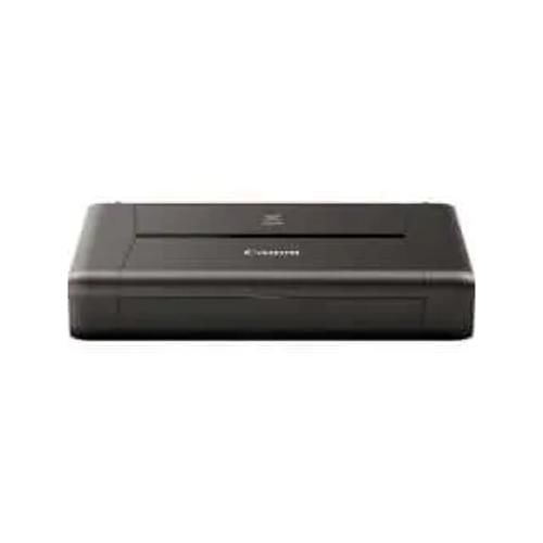 Canon Pixma Ip110 Single Function Inkjet Front