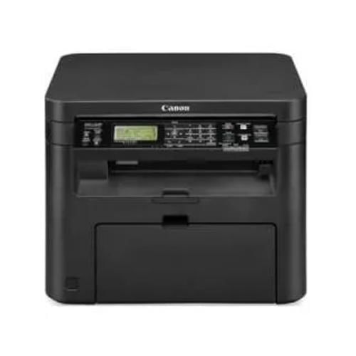 Canon Imageclass Mf212W Multi Function Laser Front