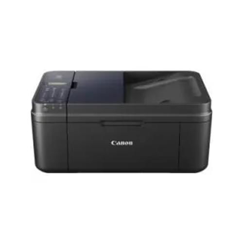Canon Pixma E480 All In One Inkjet Front