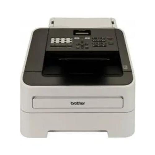 Brother Fax 2840 Multi Function Laser Front