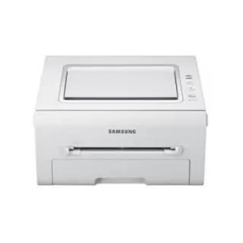 Samsung Ml 2546 Single Function Laser Front