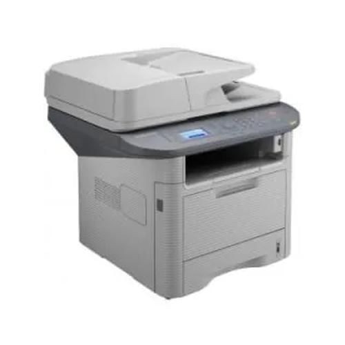 Samsung Scx 5637Fr All In One Laser Front Display