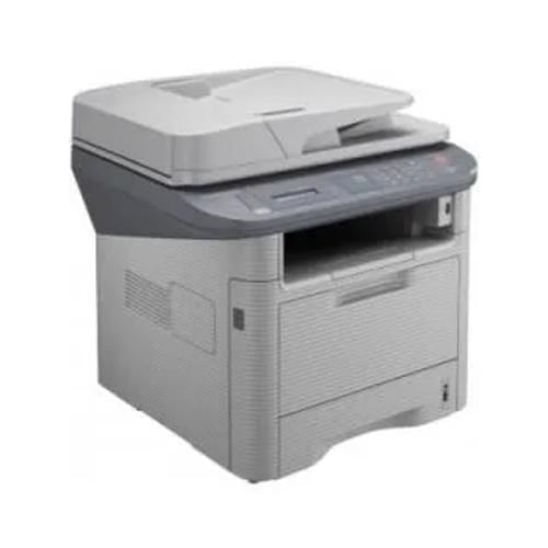 Samsung Scx 4833Fd All In One Laser Front Display