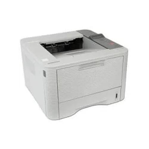 Samsung Ml 3710Nd Single Function Laser Front Display