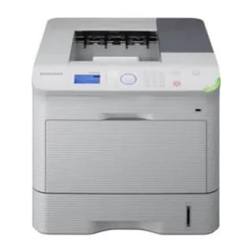 Samsung Ml 6510Nd Single Function Laser Front