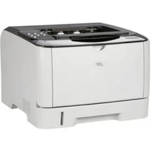 Ricoh Aficio Sp 3510Dn Single Function Laser Front