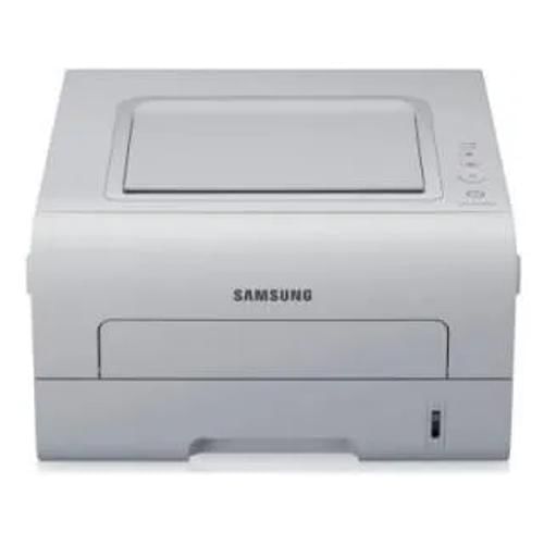 Samsung Ml 2951Nd Single Function Laser Front