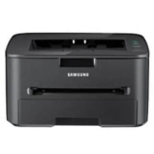 Samsung Ml 2526 Single Function Laser Front