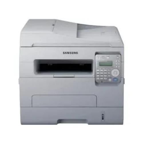 Samsung Scx 4728Fd All In One Laser Front