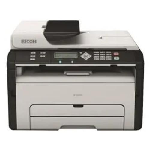 Ricoh Aficio Sp 203Sf All In One Laser Front