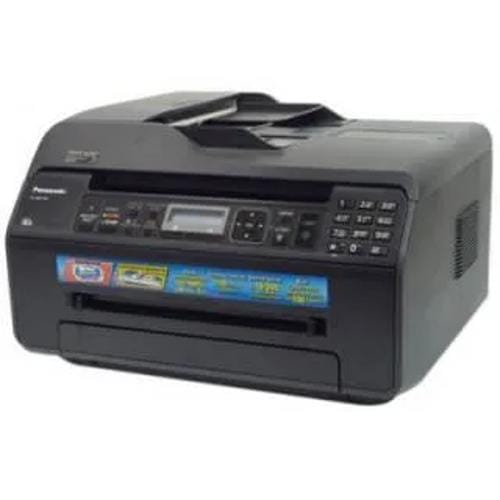 Panasonic Kx Mb1536 All In One Laser Front
