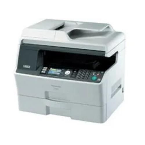 Panasonic Dp Mb320 All In One Laser Front