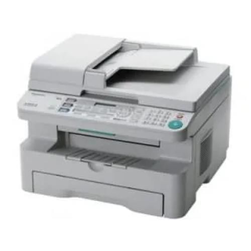 Panasonic Kx Mb772 All In One Laser Front