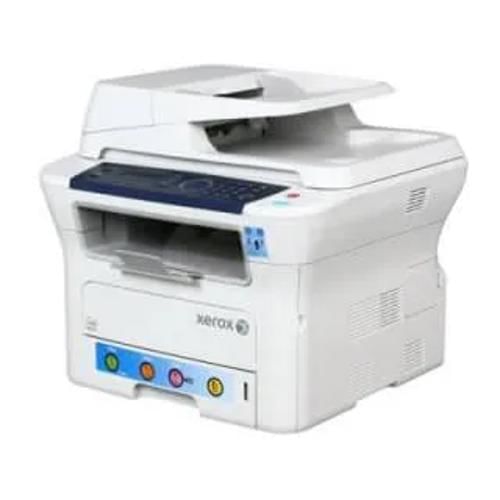 Xerox Workcentre 3210N All In One Laser Front