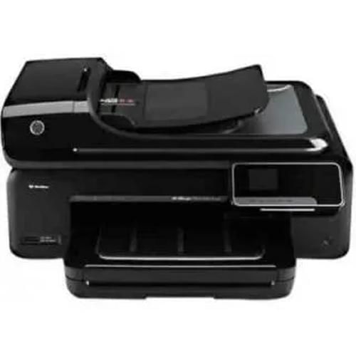 Hp Officejet 7500A C9309A All In One Inkjet Front