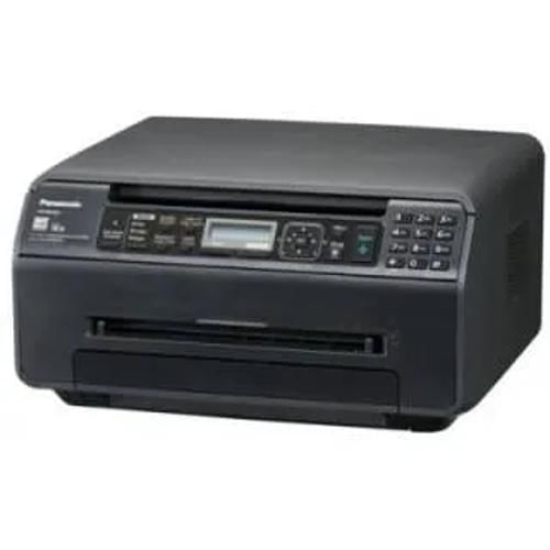 Panasonic Kx Mb1520 All In One Laser Front