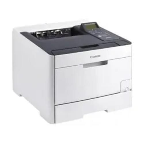 Canon Imageclass Lbp7680Cx Single Function Laser Front