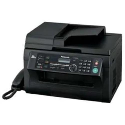 Panasonic Kx Mb2030 All In One Laser Front Display