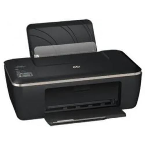 Hp Deskjet Ink Advantage 2515 Multi Function Inkjet Front Display