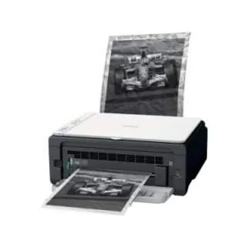 Ricoh Sp111 Single Function Laser Front