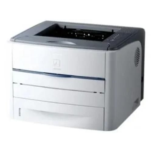 Canon I Sensys Lbp3300 Single Function Laser Front