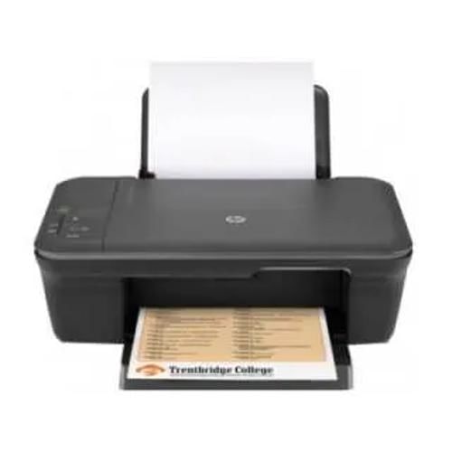 Hp Deskjet 1050 J410A Multi Function Inkjet Front