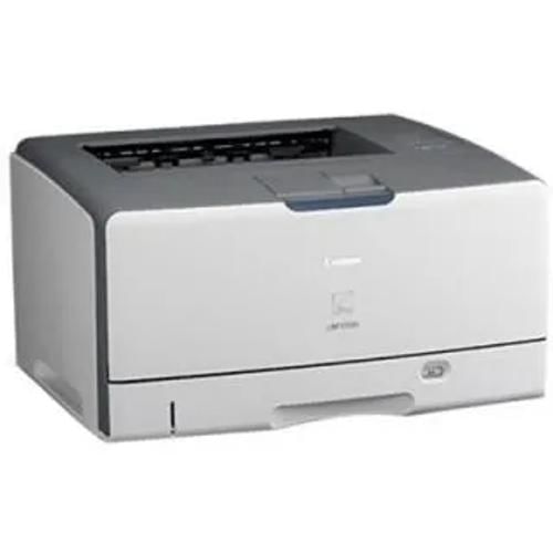 Canon Lbp3500 Single Function Laser Front