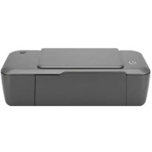 Hp Deskjet 1000 J110A Single Function Inkjet Front Display