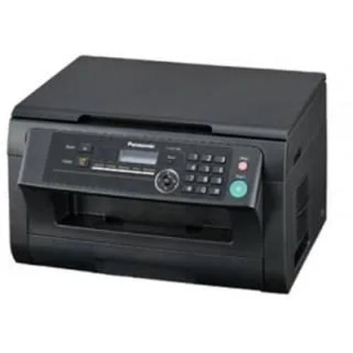 Panasonic Kx Mb1900 Multi Function Laser Front