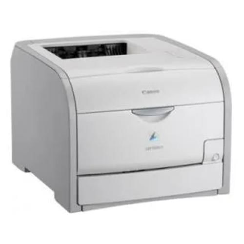 Canon Lbp7200Cd Single Function Laser Front Display