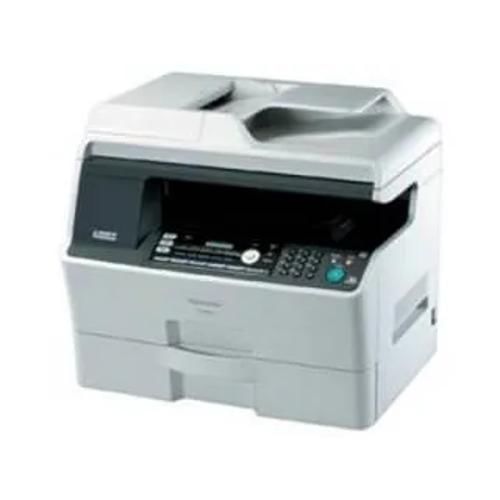 Panasonic Dp Mb300 All In One Laser Front