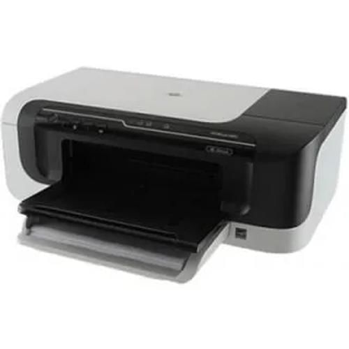 Hp Officejet 6000 E609A Single Function Inkjet Front Display