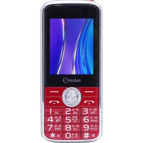 Snexian Bold 5K Front