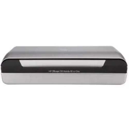 Hp Officejet 150 Mobile L511A Multi Function Inkjet Front Display