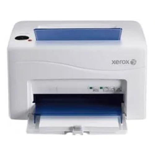 Xerox Phaser 6000 Single Function Laser Front