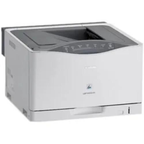 Canon Lbp9100Cdn Single Function Laser Front Display