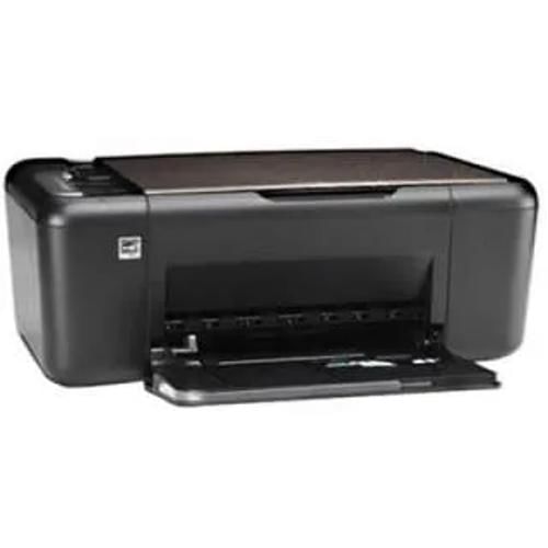 Hp Deskjet Ink Advantage K209G Multi Function Inkjet Front