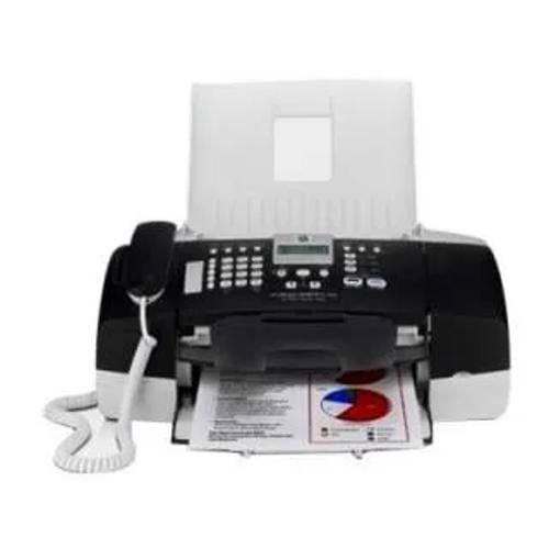 Hp Officejet J 3608 All In One Inkjet Front