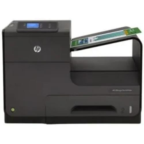 Hp Officejet Pro X451Dw Cn463A Single Function Inkjet Front