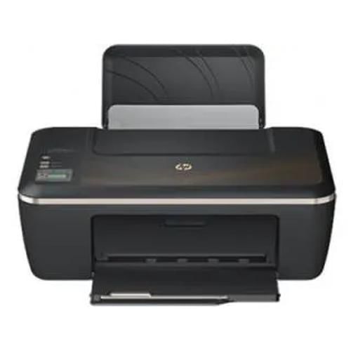 Hp Deskjet Ink Advantage 2520Hc Cz338A Multi Function Inkjet Front