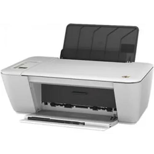 Hp Deskjet Ink Advantage 2545 Multi Function Inkjet Front