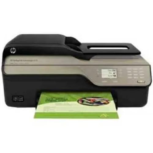 Hp Deskjet Ink Advantage 4615 Cz283B Multi Function Inkjet Front